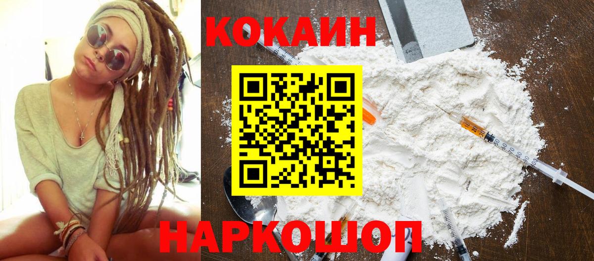 COCAIN Fish Scale Геленджик