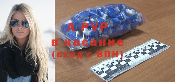 крисы Алексин